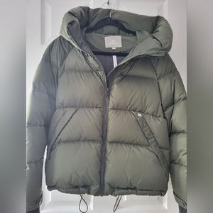 Soia and Kyo Sylvaba Jacket